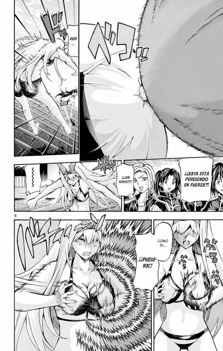 Capitulo 85 page 7