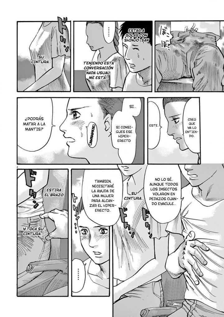 Capitulo 39 page 5