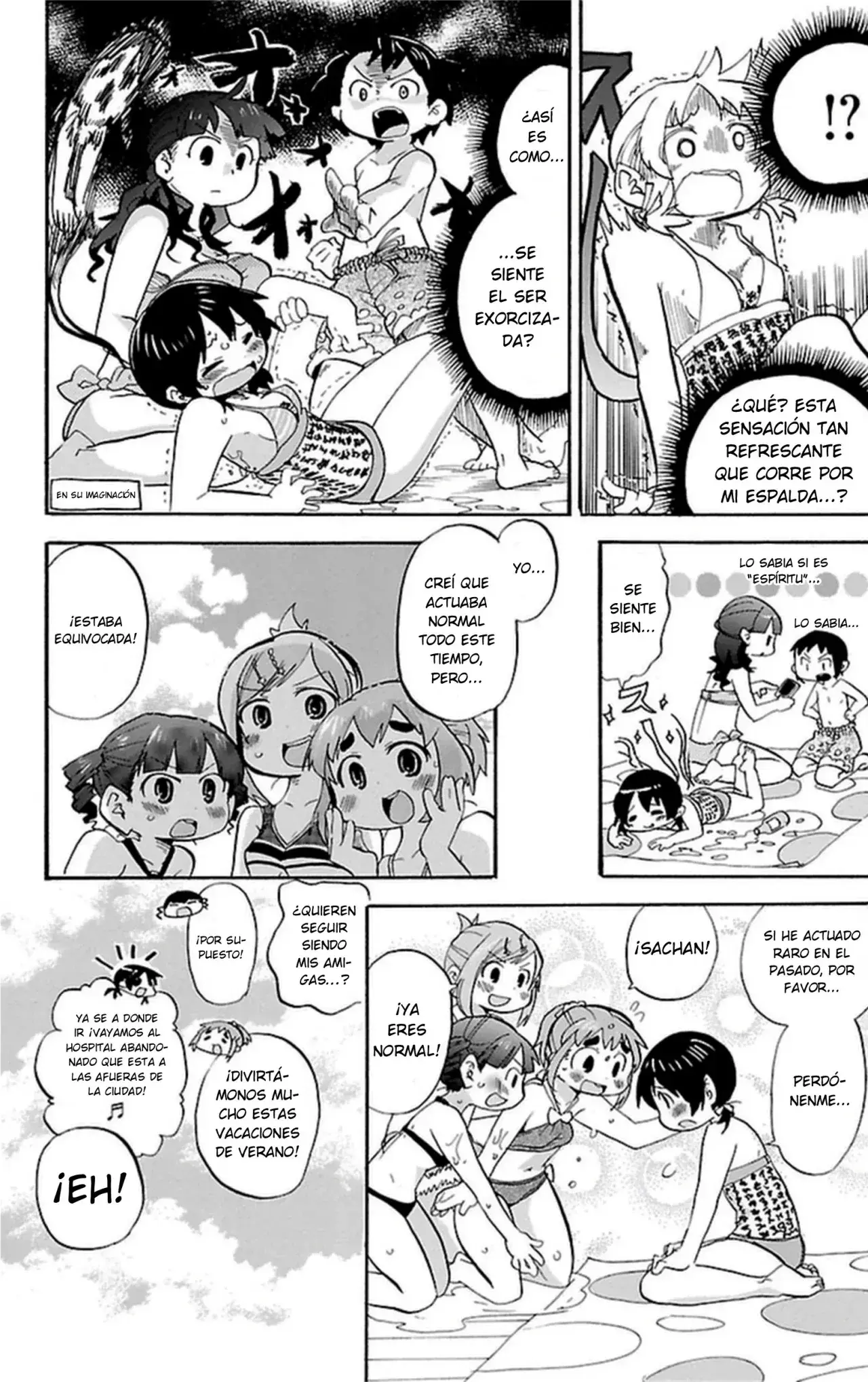 Capitulo 256 page 9