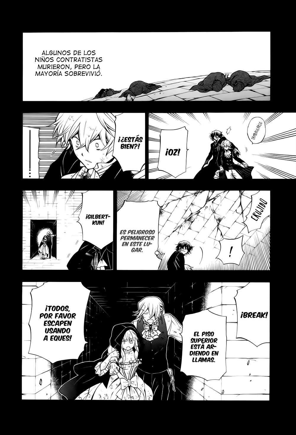 Capitulo 60 page 11