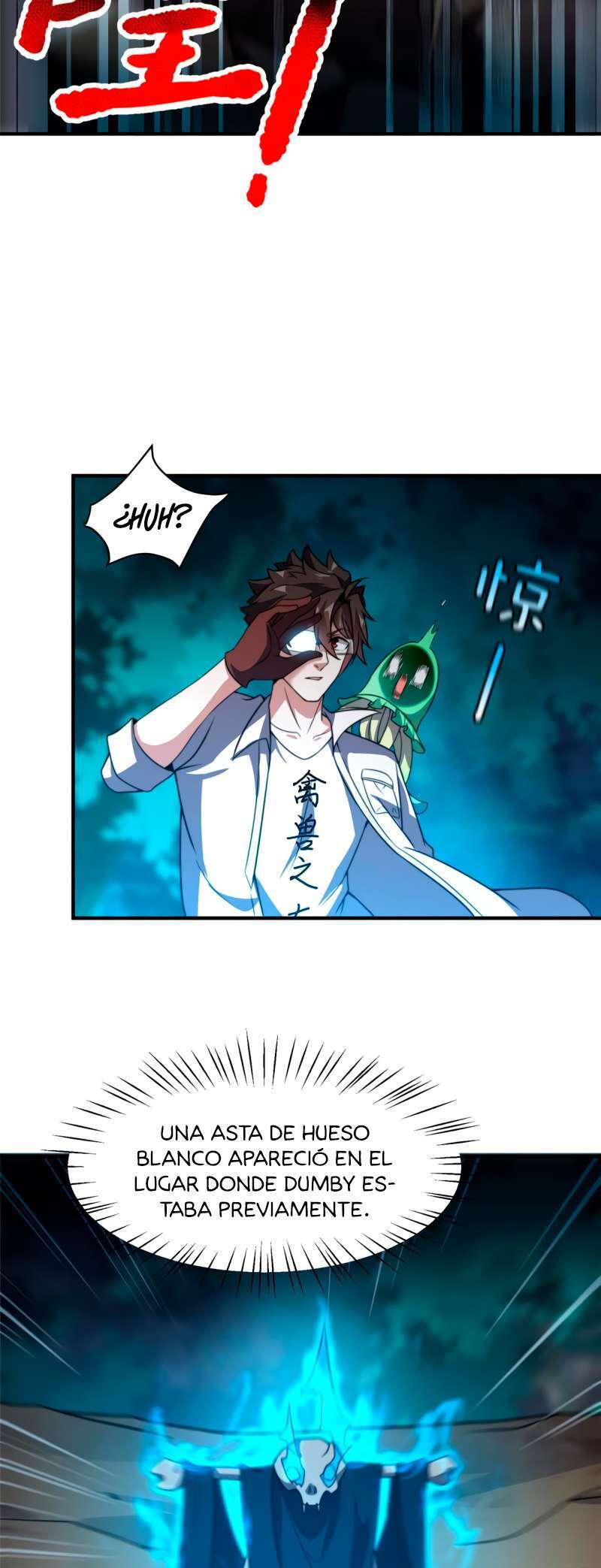 Capitulo 93 page 22