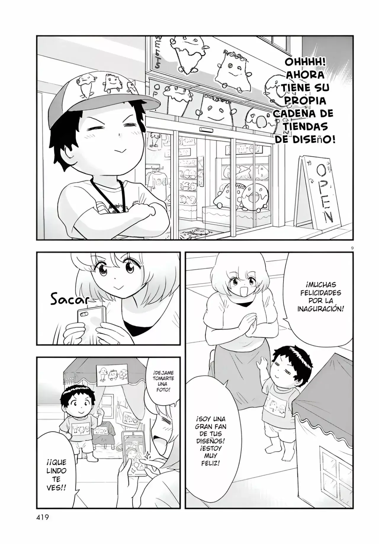 Capitulo 23 page 11