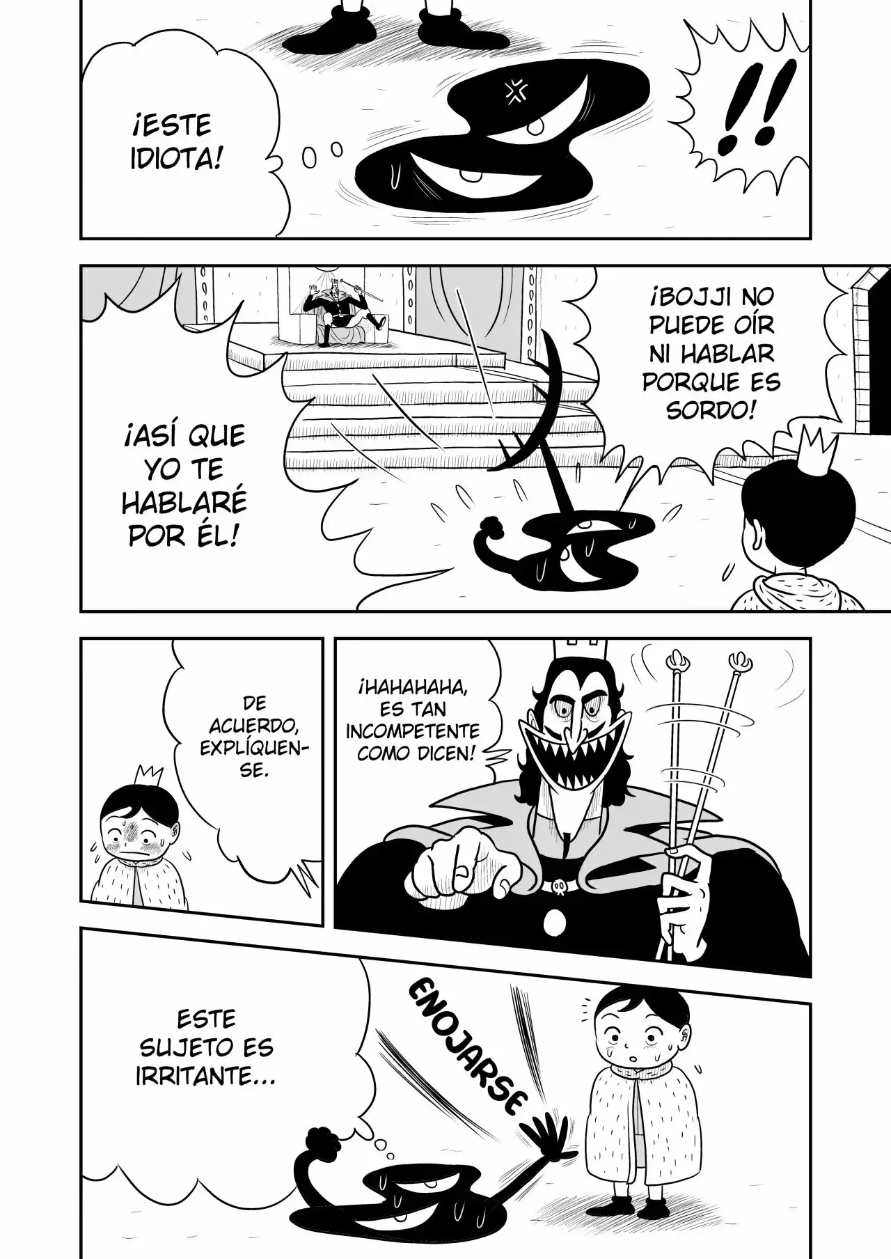 Capitulo 32 page 11