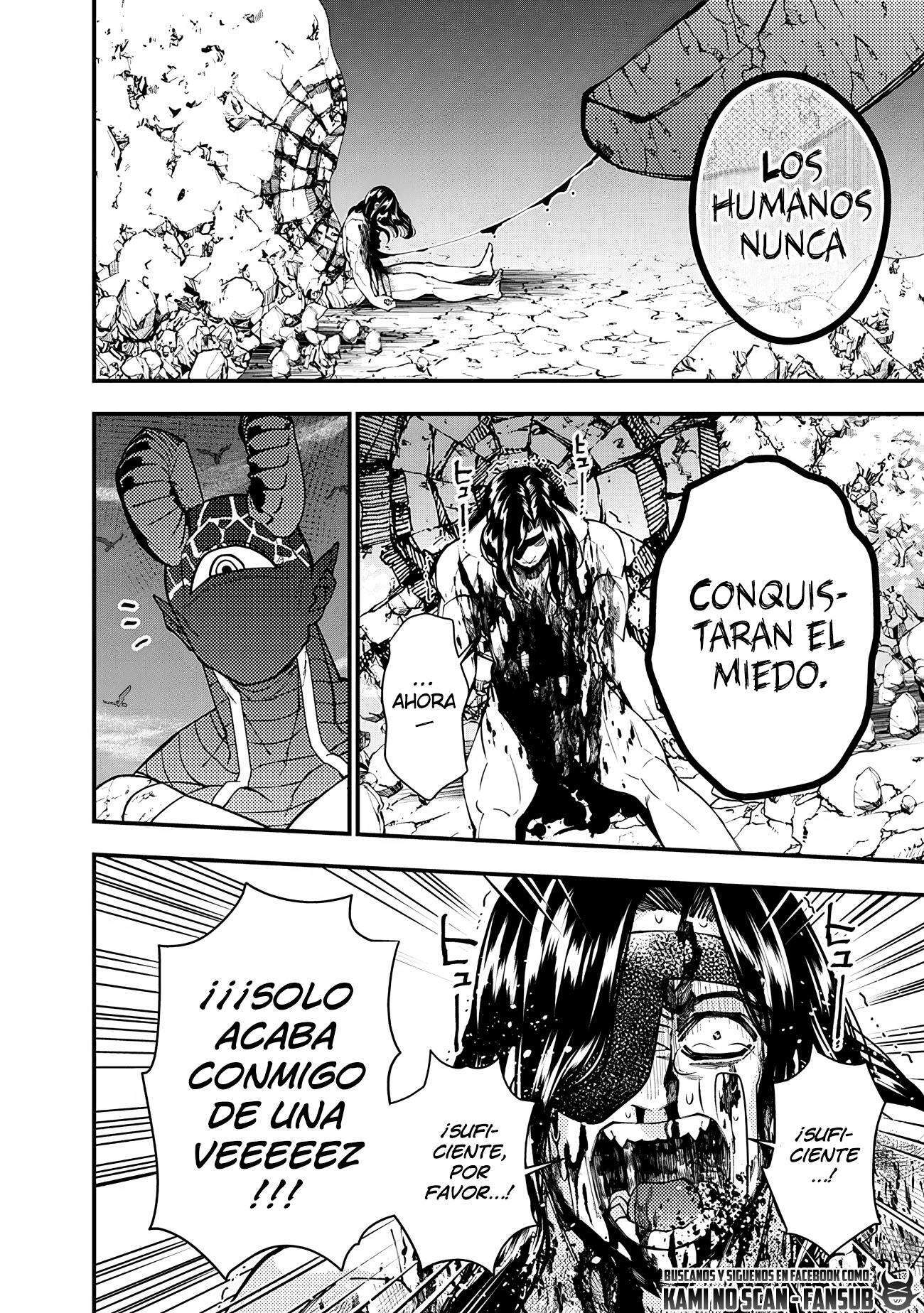 Capitulo 75 page 22