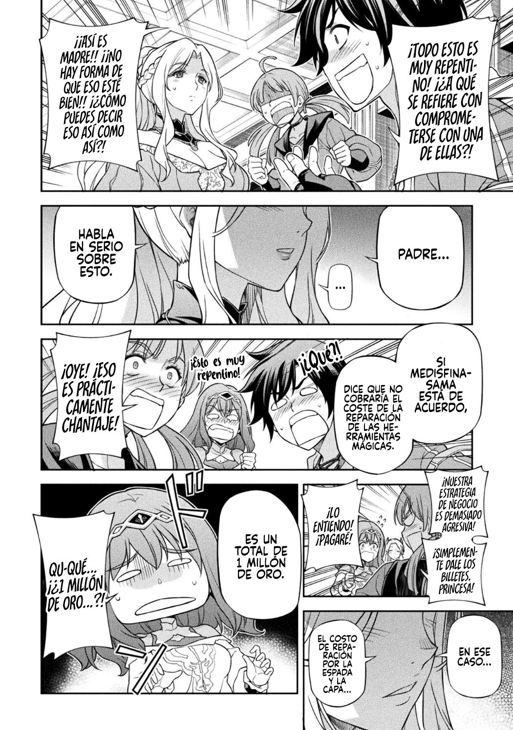 Capitulo 186 page 11
