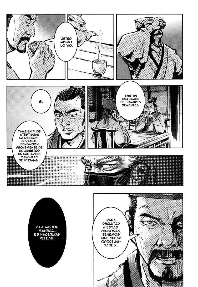 Capitulo 35 page 21