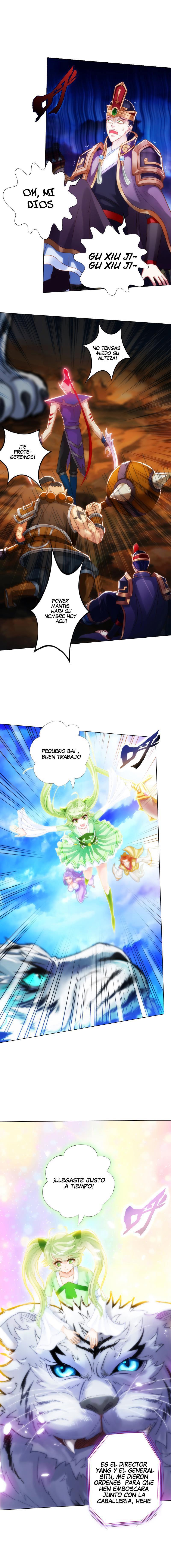 Capitulo 65 page 9