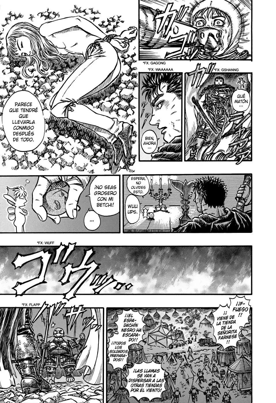 Capitulo 122 page 17