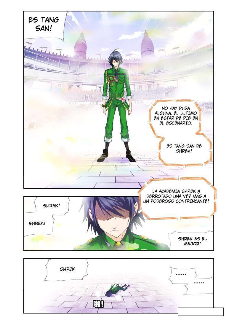 Capitulo 101 page 19