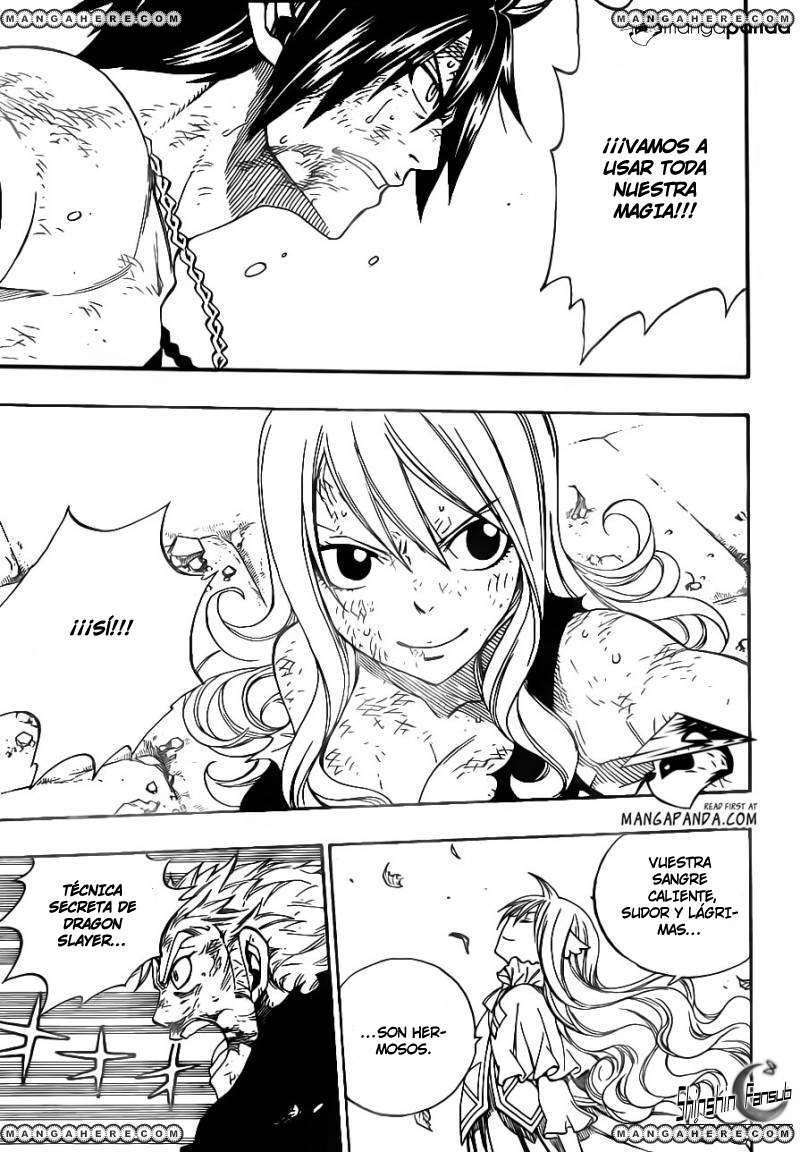 Capitulo 321 page 18