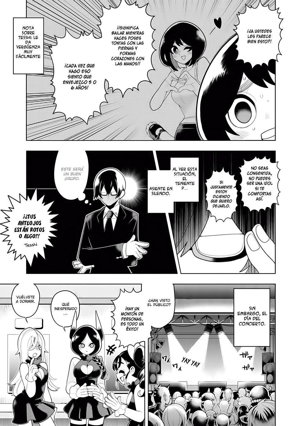 Capitulo 46 page 10