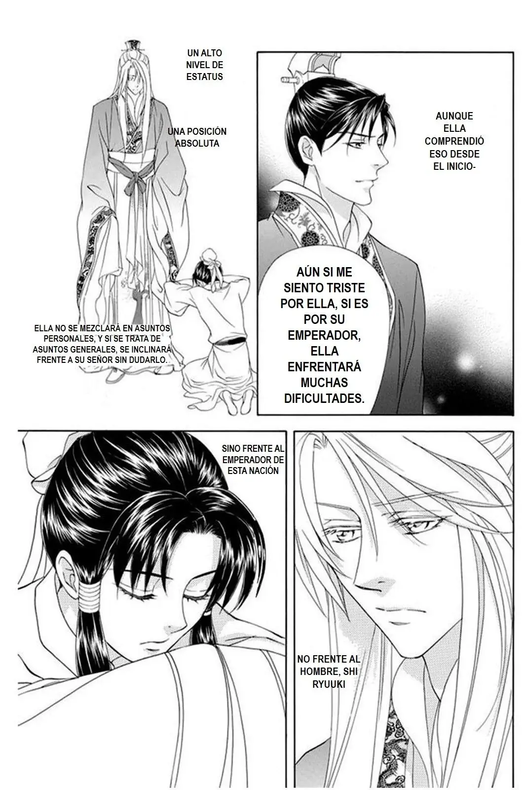 Capitulo 26 page 17