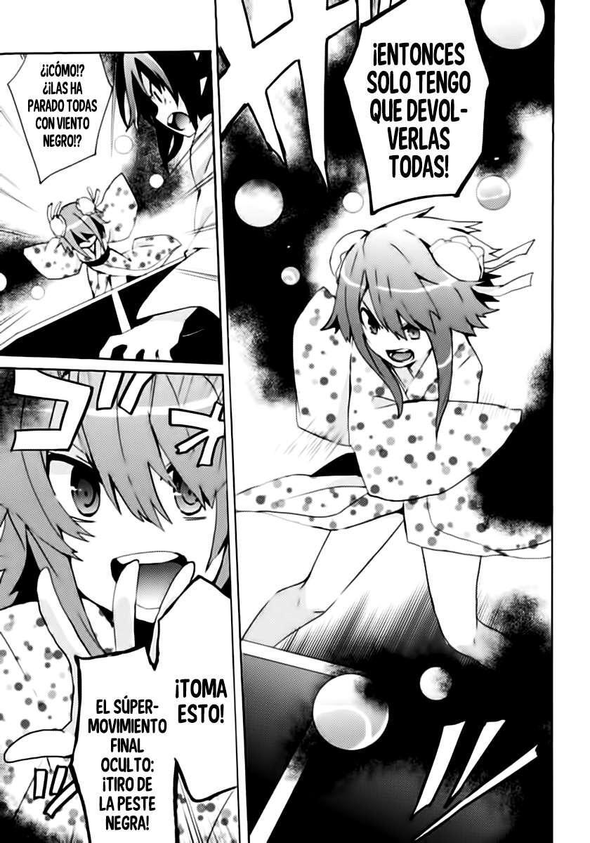 Capitulo 11 page 18