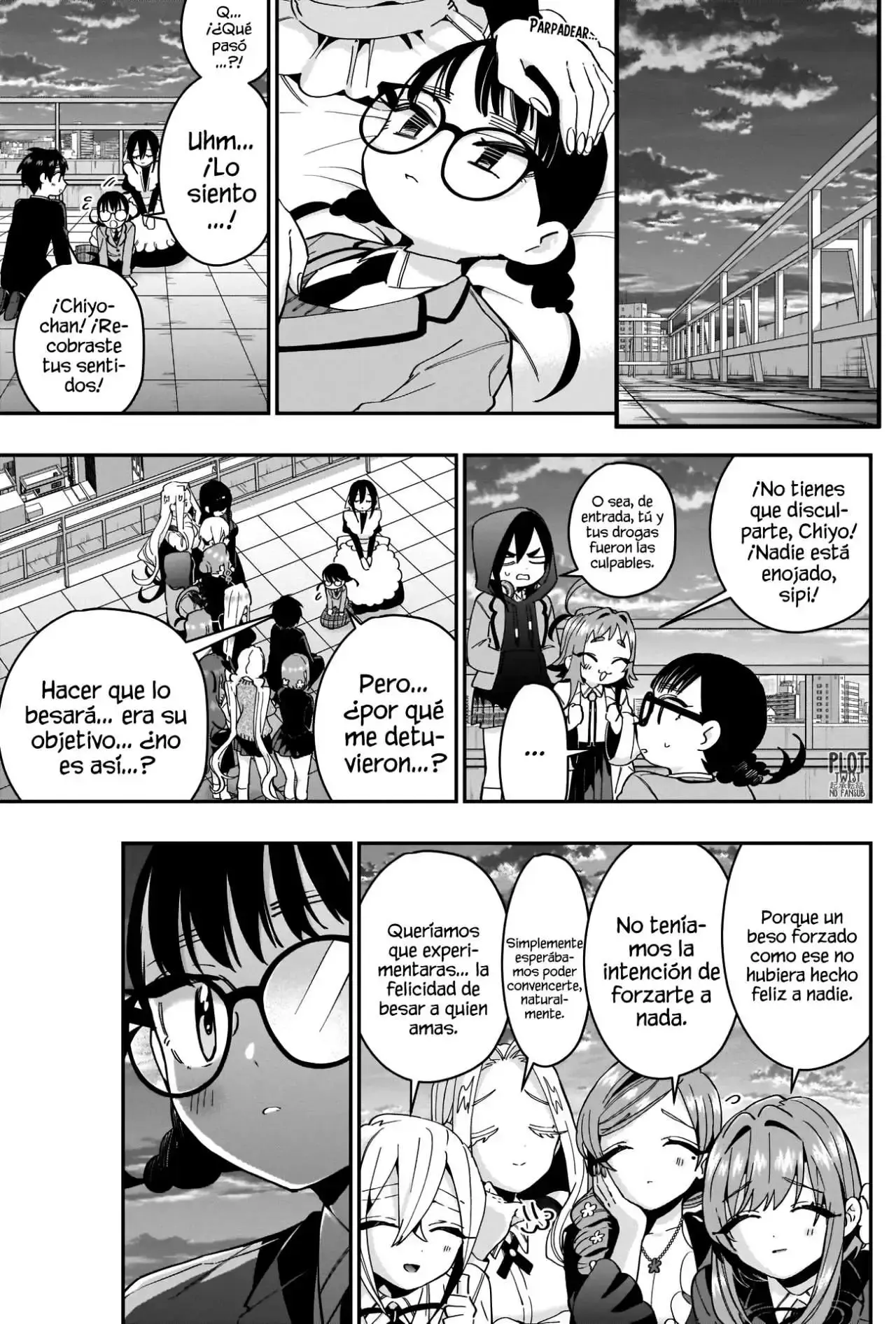 Capitulo 54 page 17