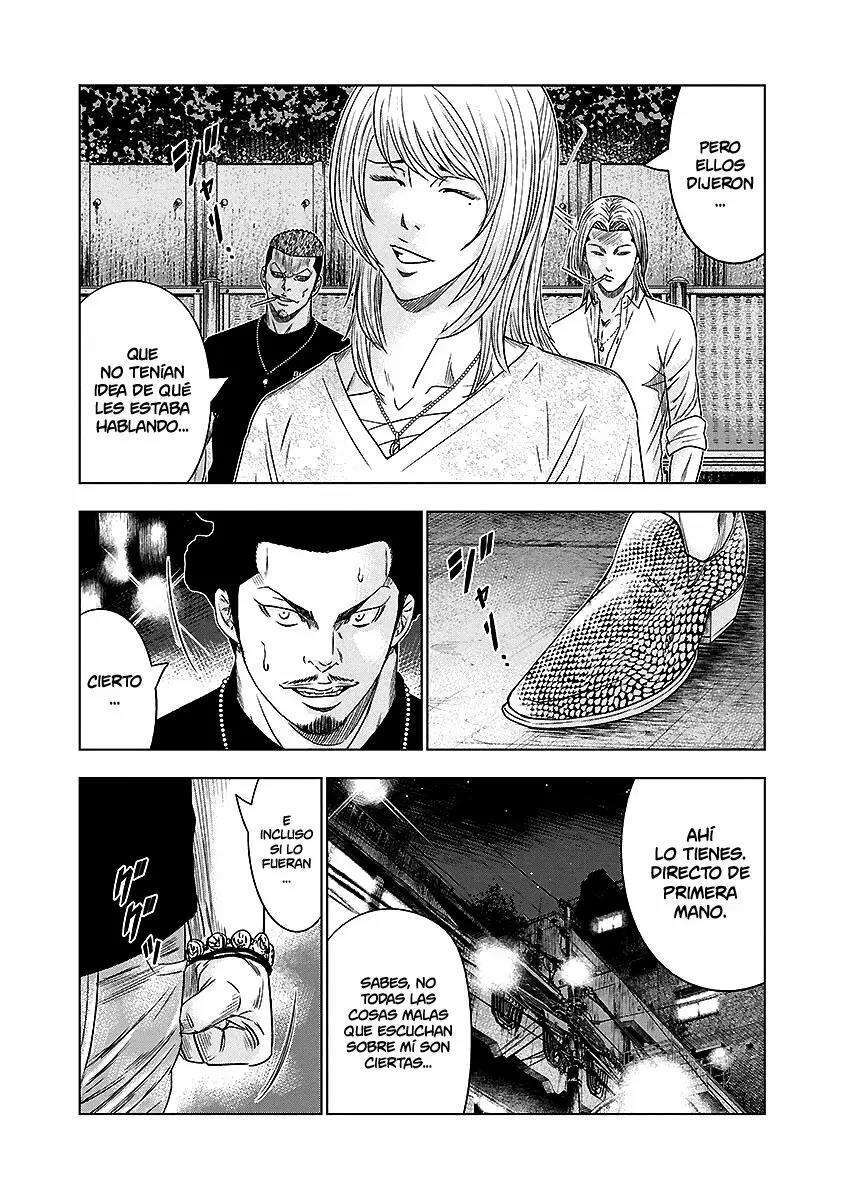 Capitulo 71 page 11
