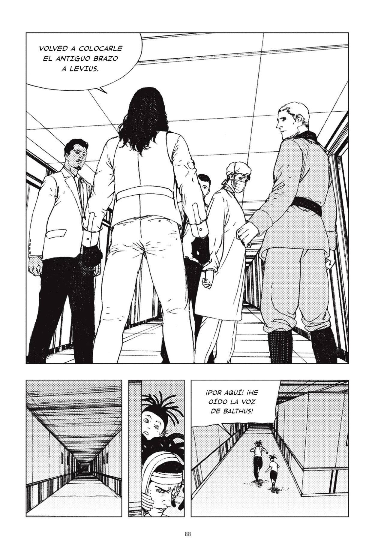 Capitulo 44 page 4