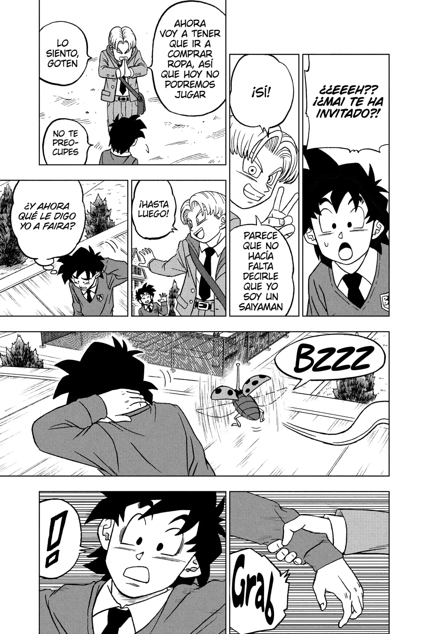 Capitulo 90 page 15