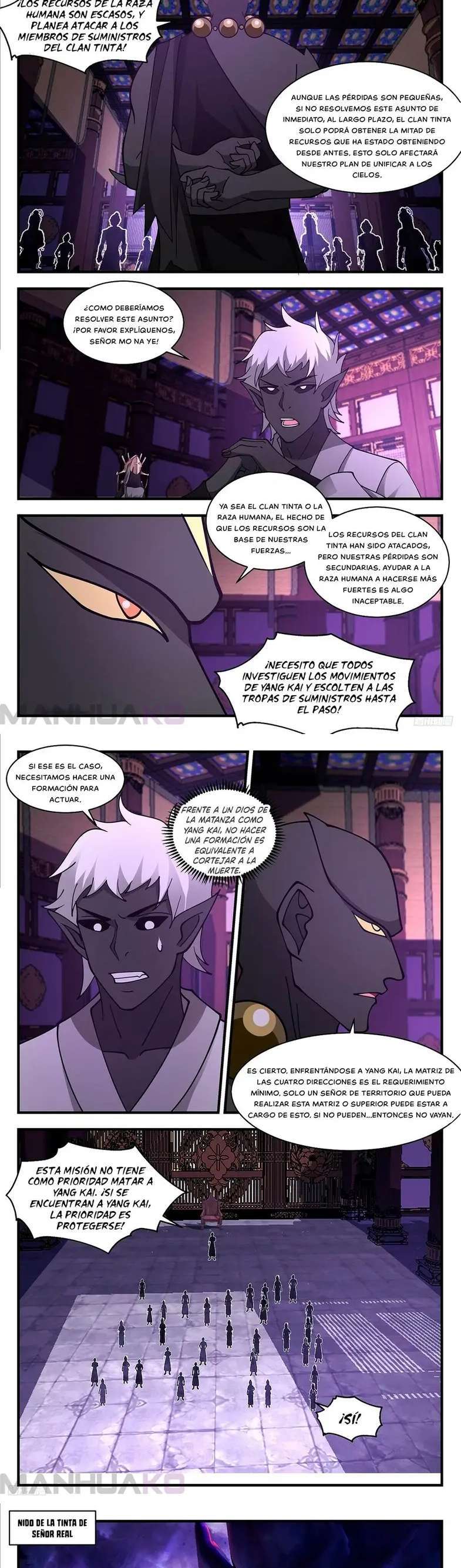 Capitulo 3467 page 5