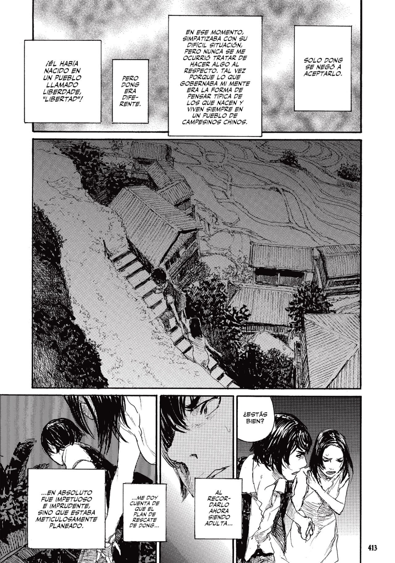 Capitulo 30 page 12