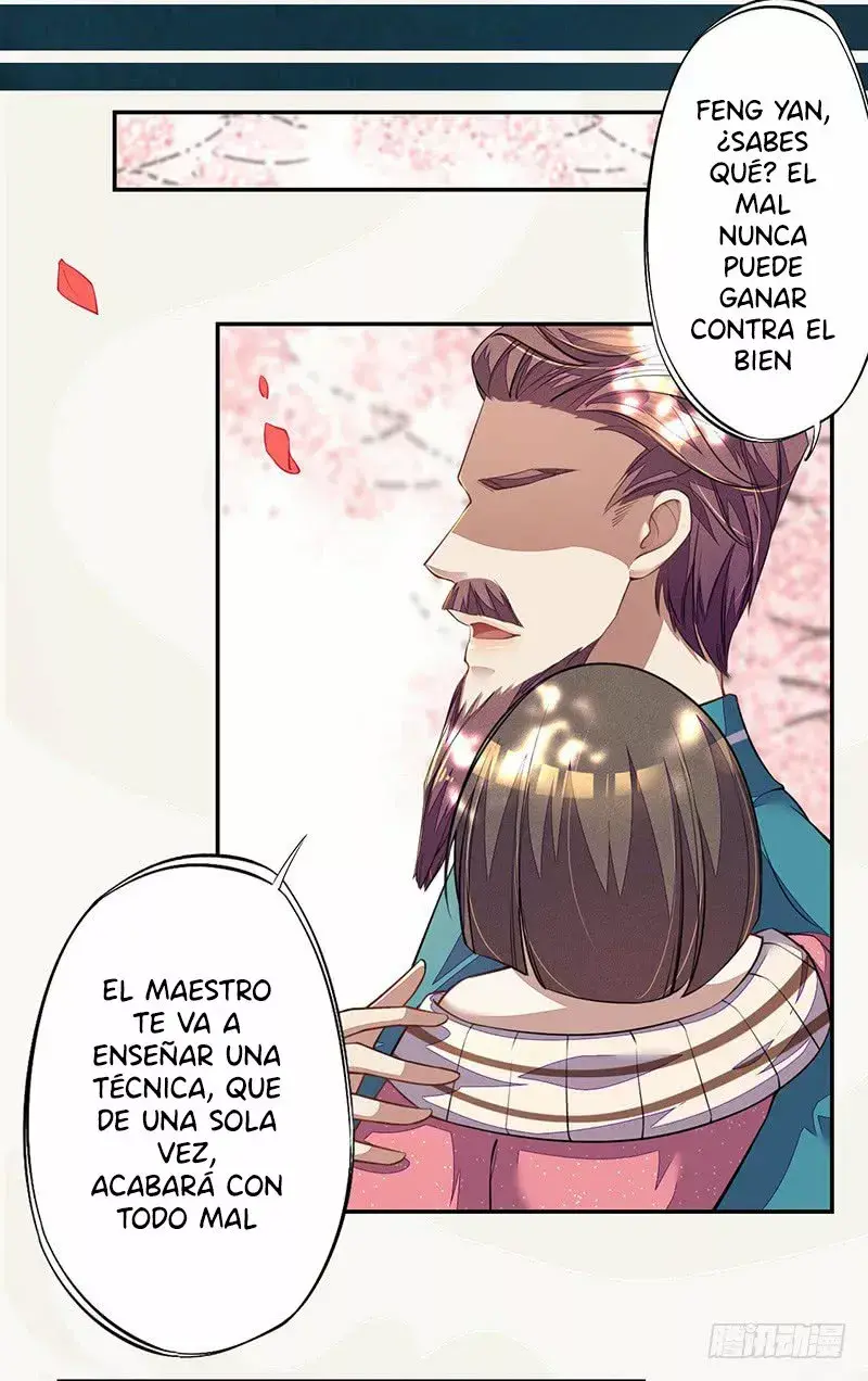 Capitulo 97 page 21