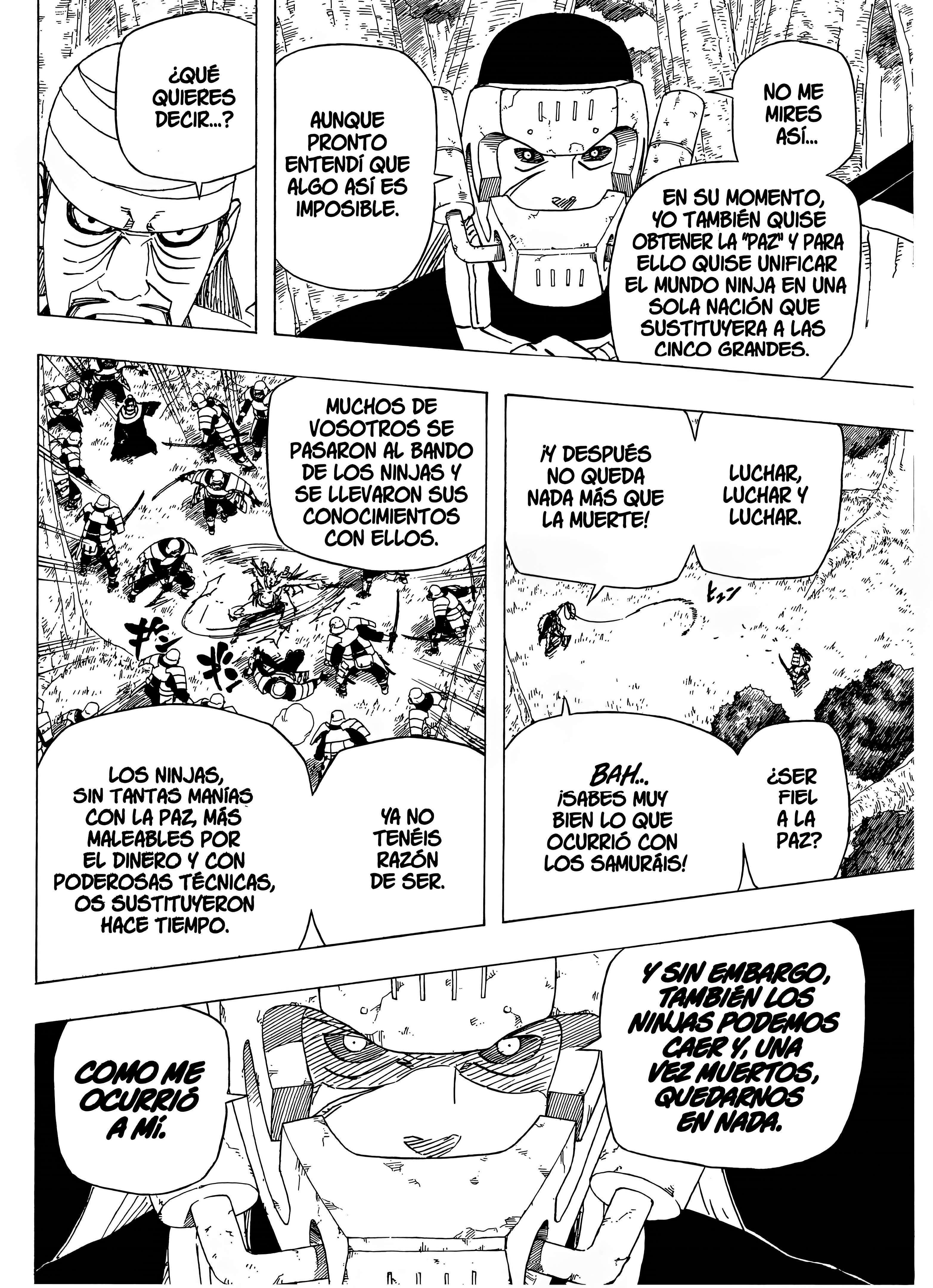 Capitulo 531 page 11