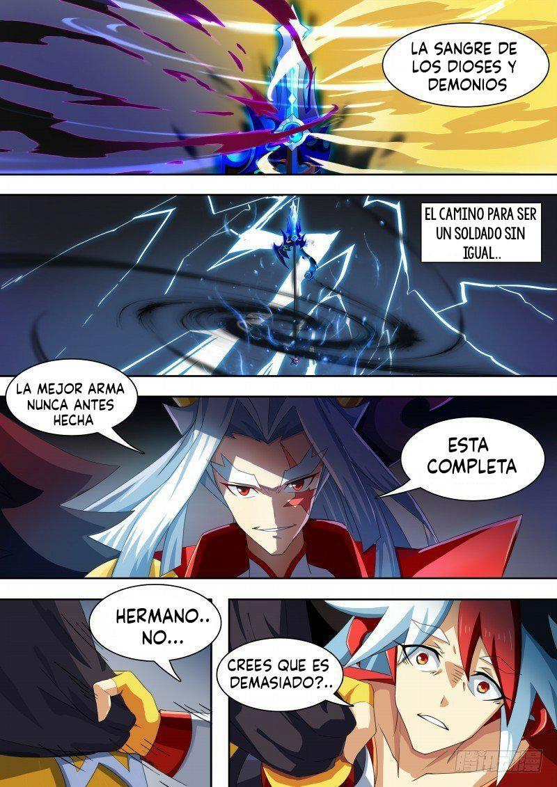 Capitulo 40.40 page 6