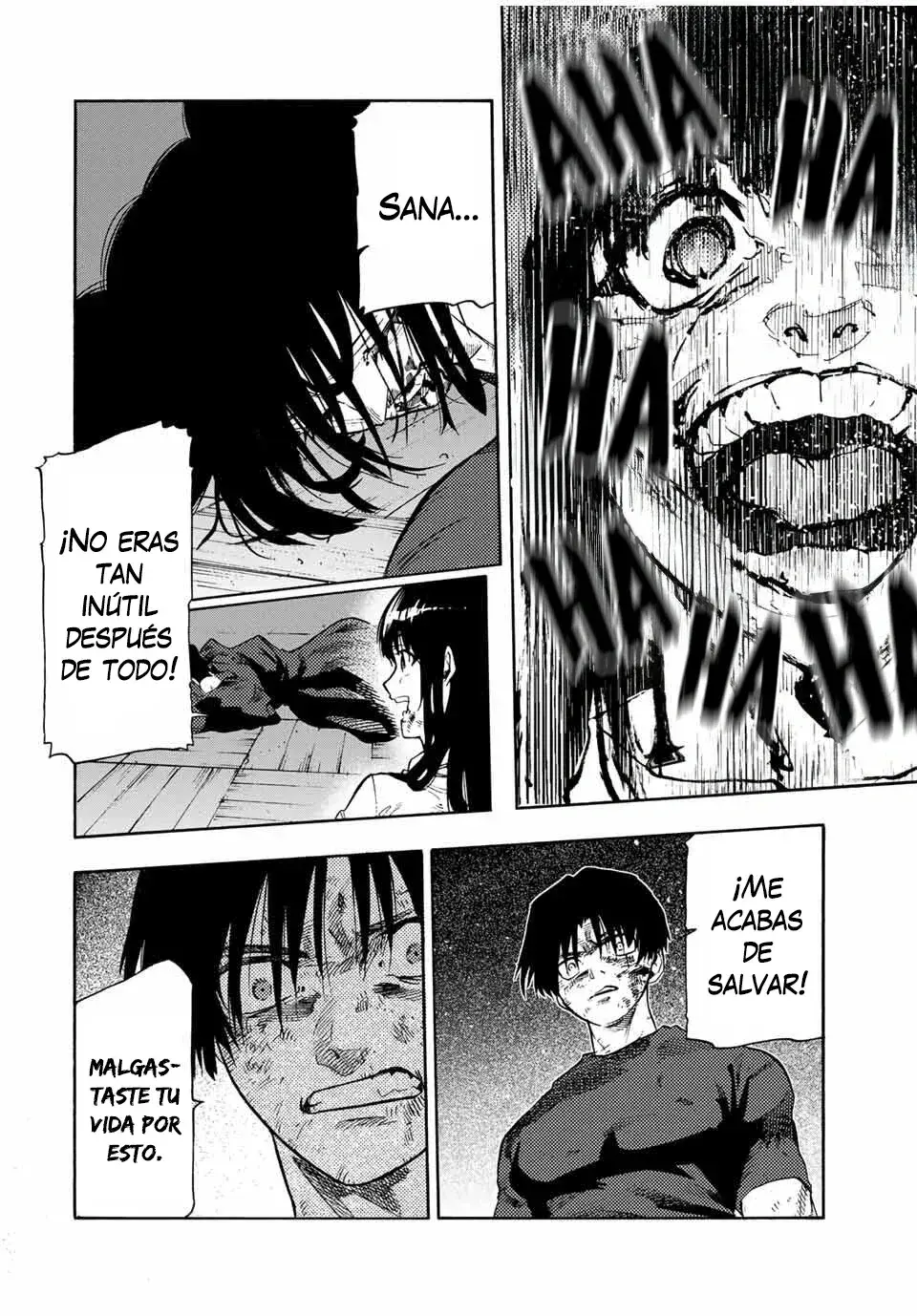 Capitulo 223 page 9
