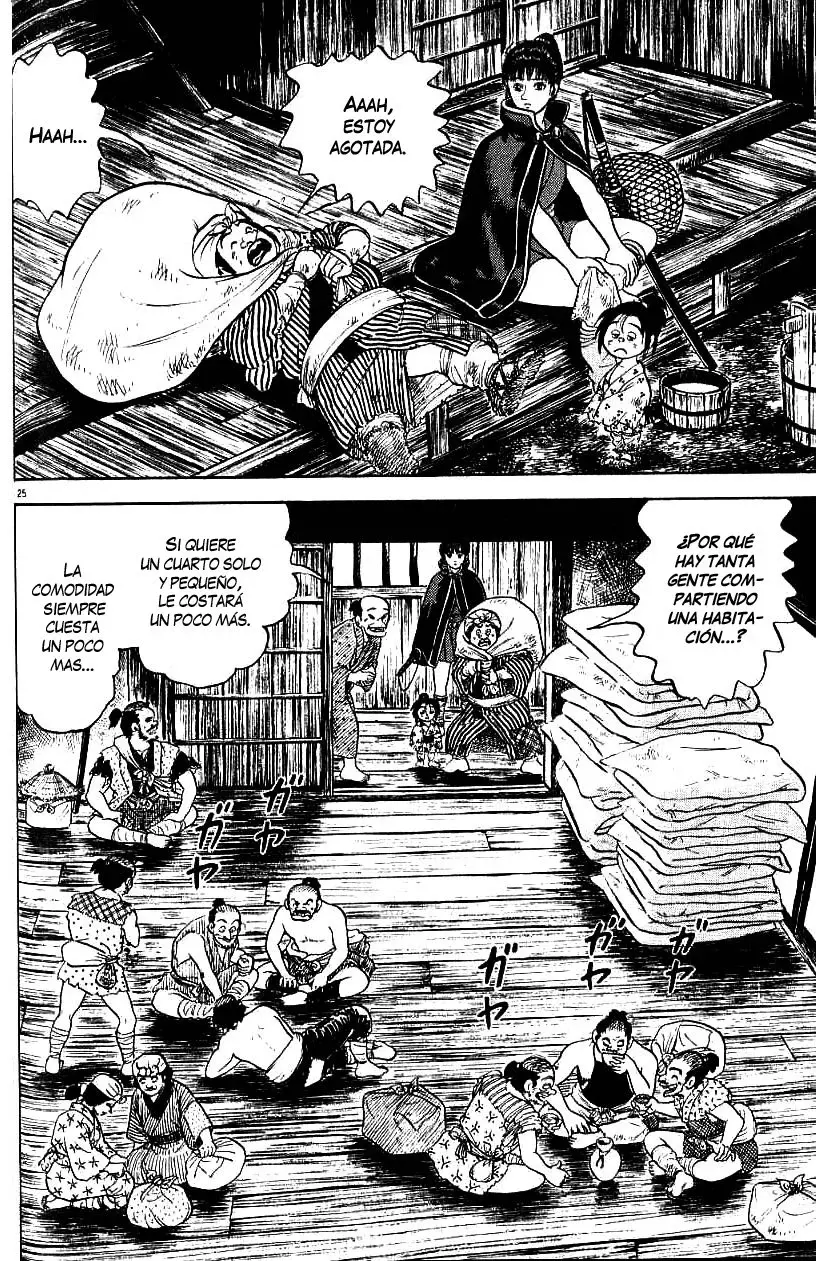 Capitulo 76 page 25