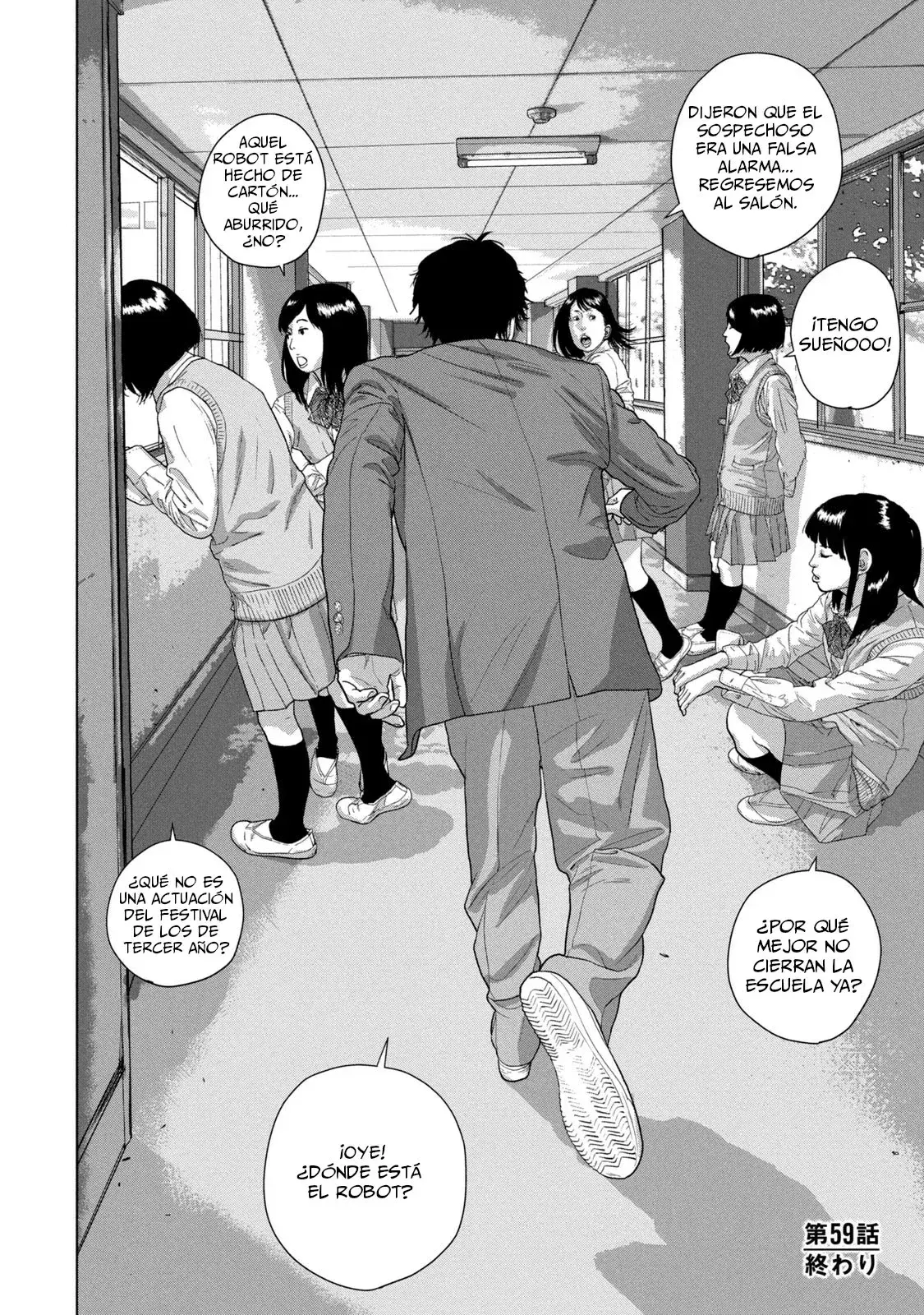 Capitulo 59 page 18