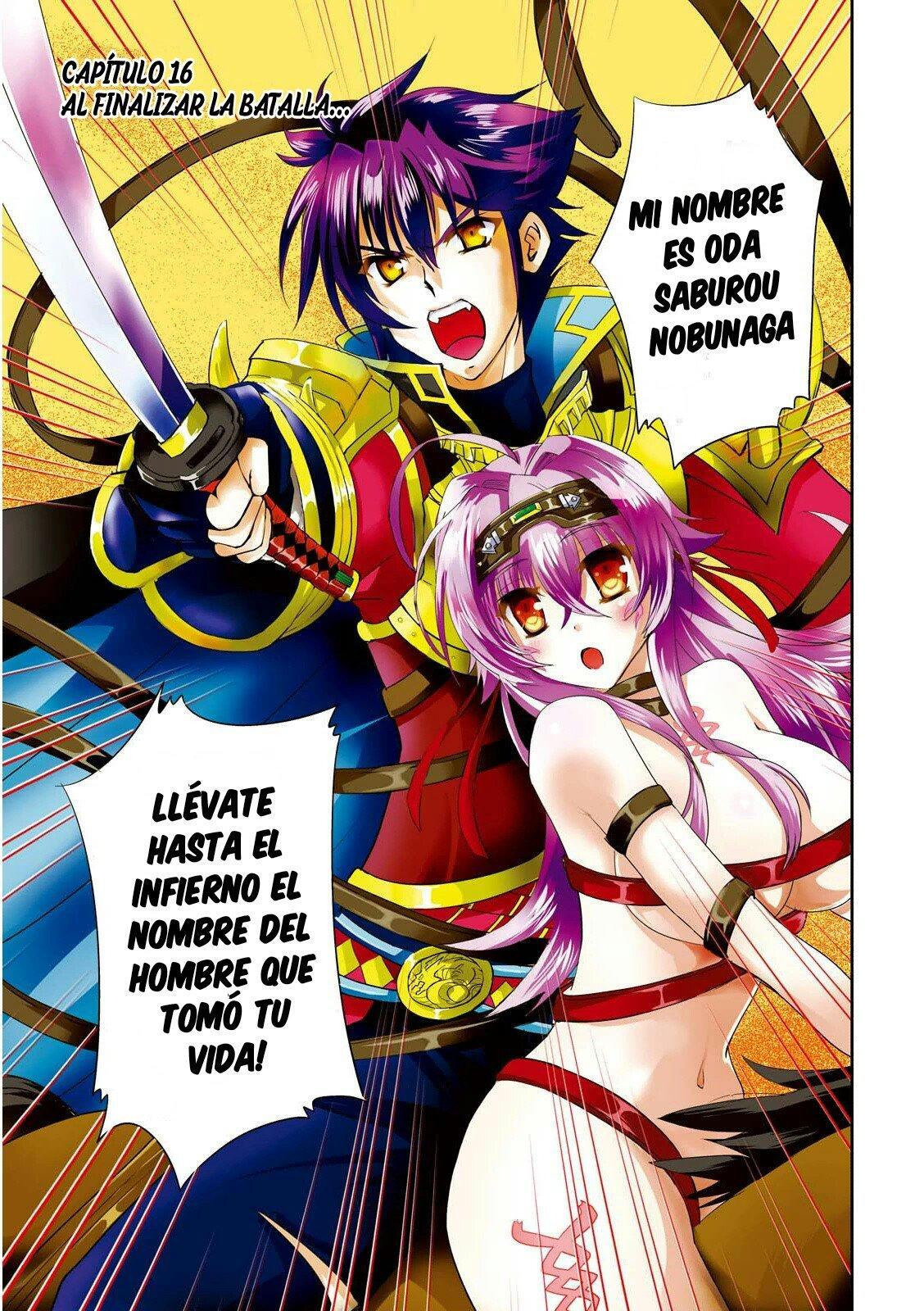 Capitulo 16 page 4