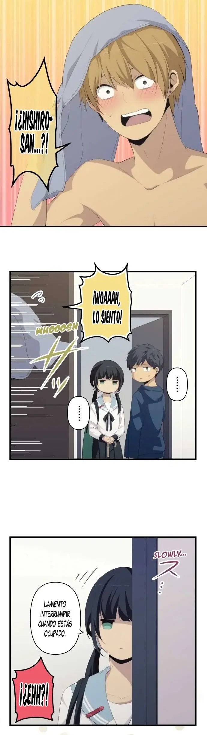 Capitulo 167 page 7