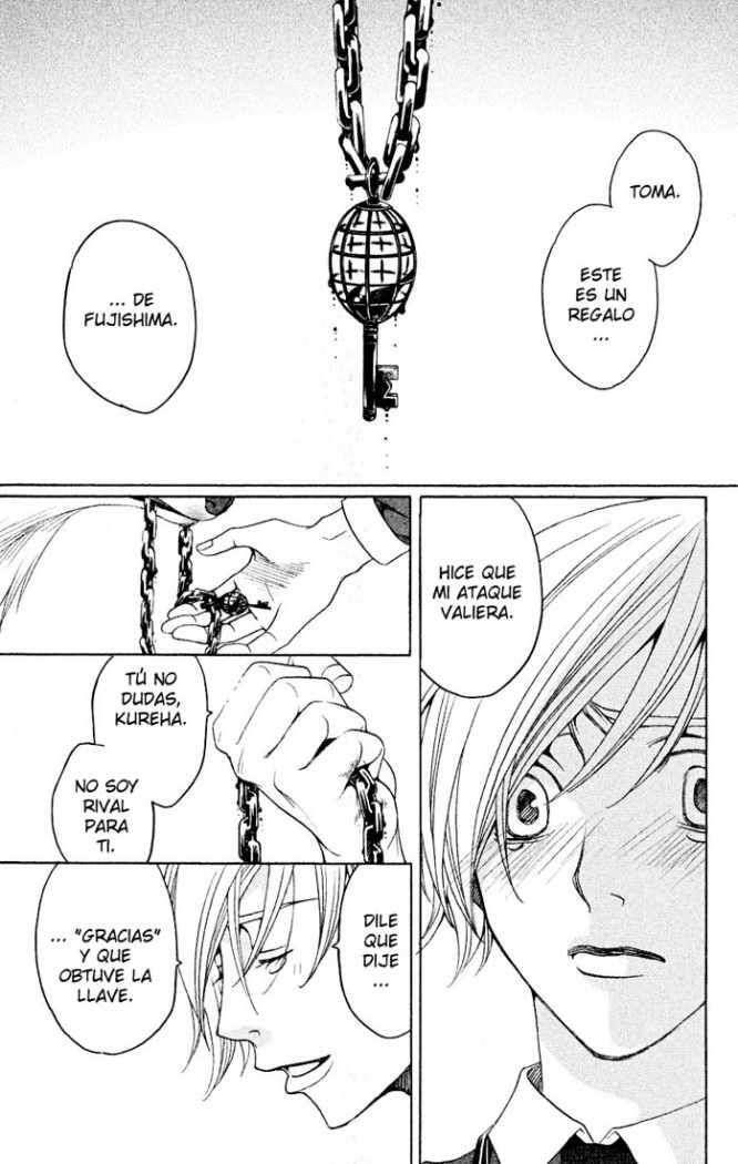 Capitulo 39 page 29