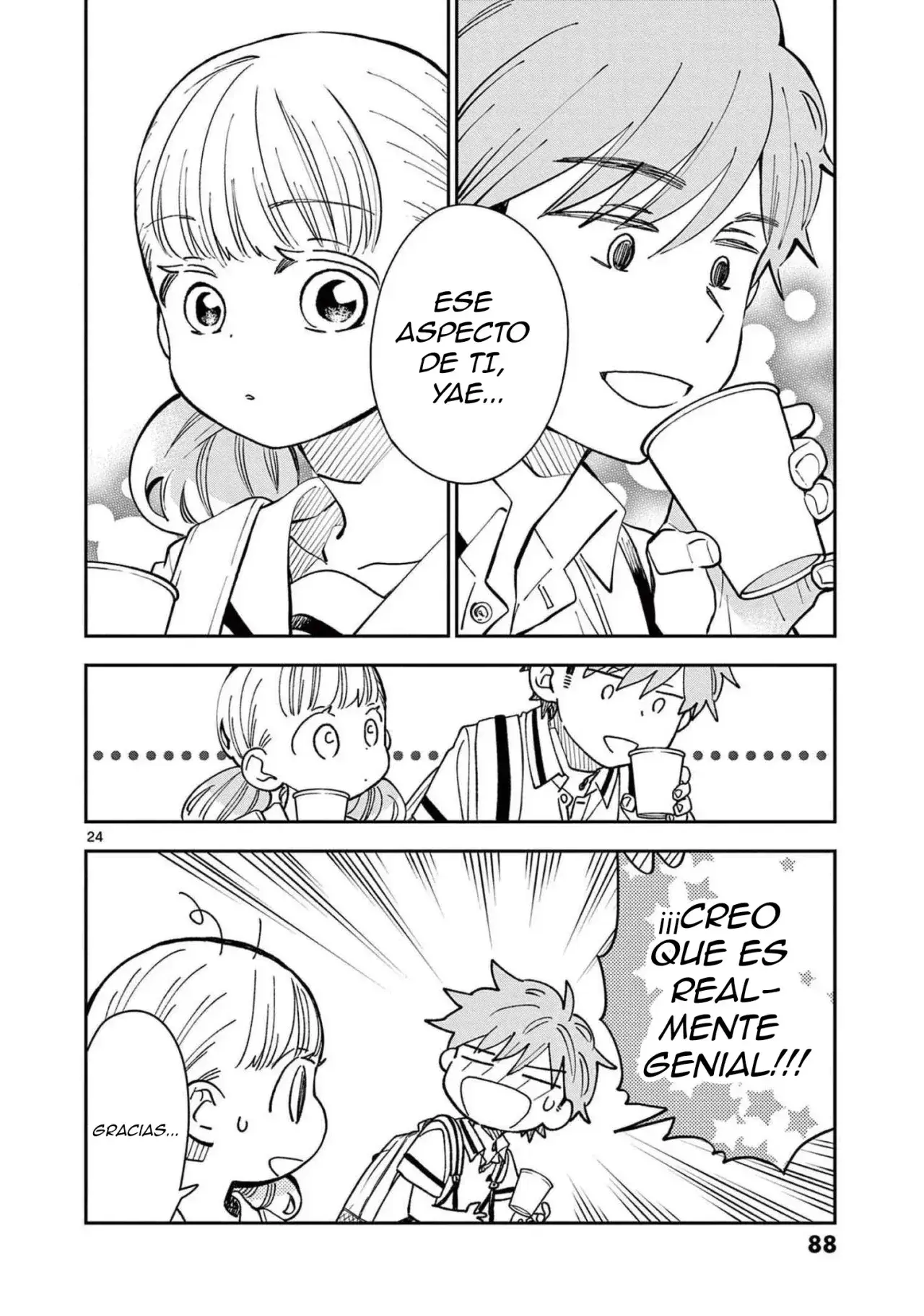 Capitulo 69 page 25