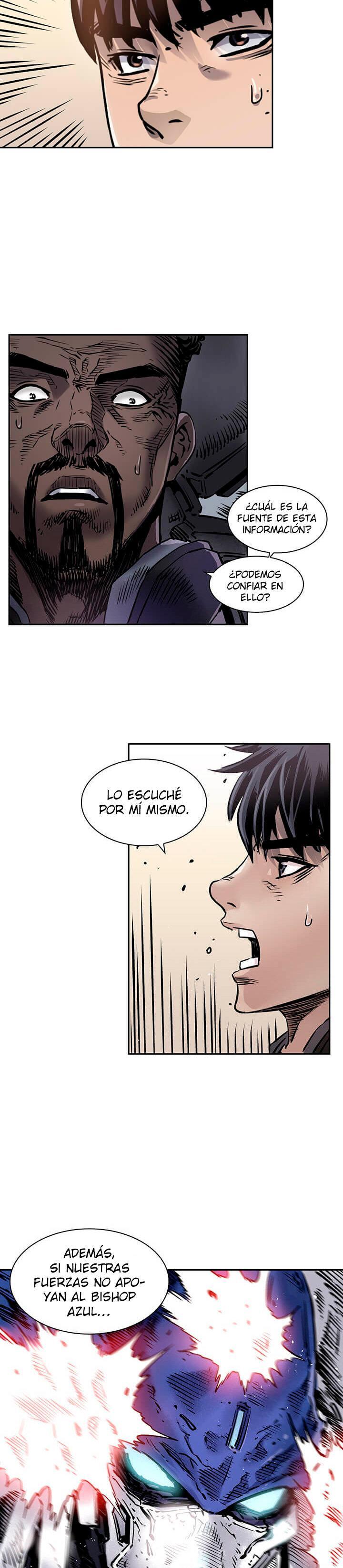 Capitulo 16 page 17