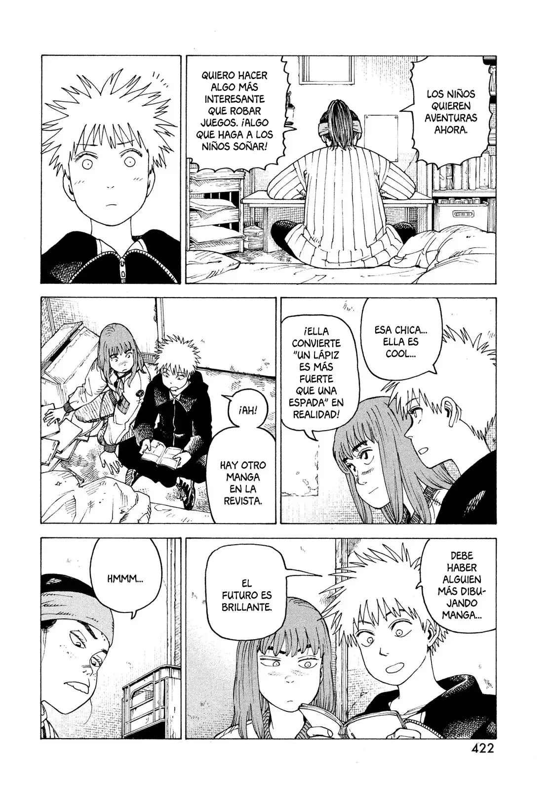 Capitulo 60 page 18