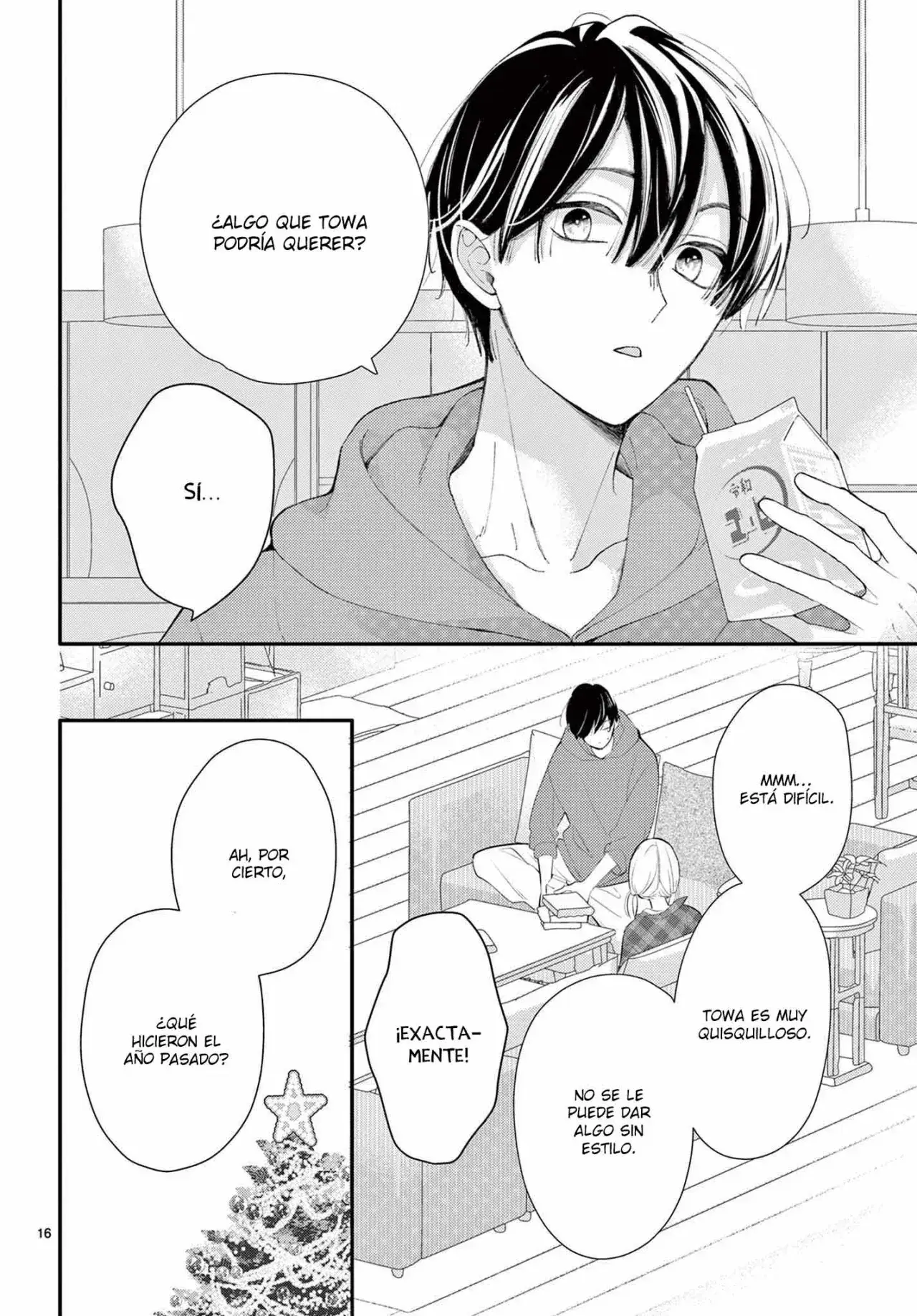 Capitulo 41 page 19