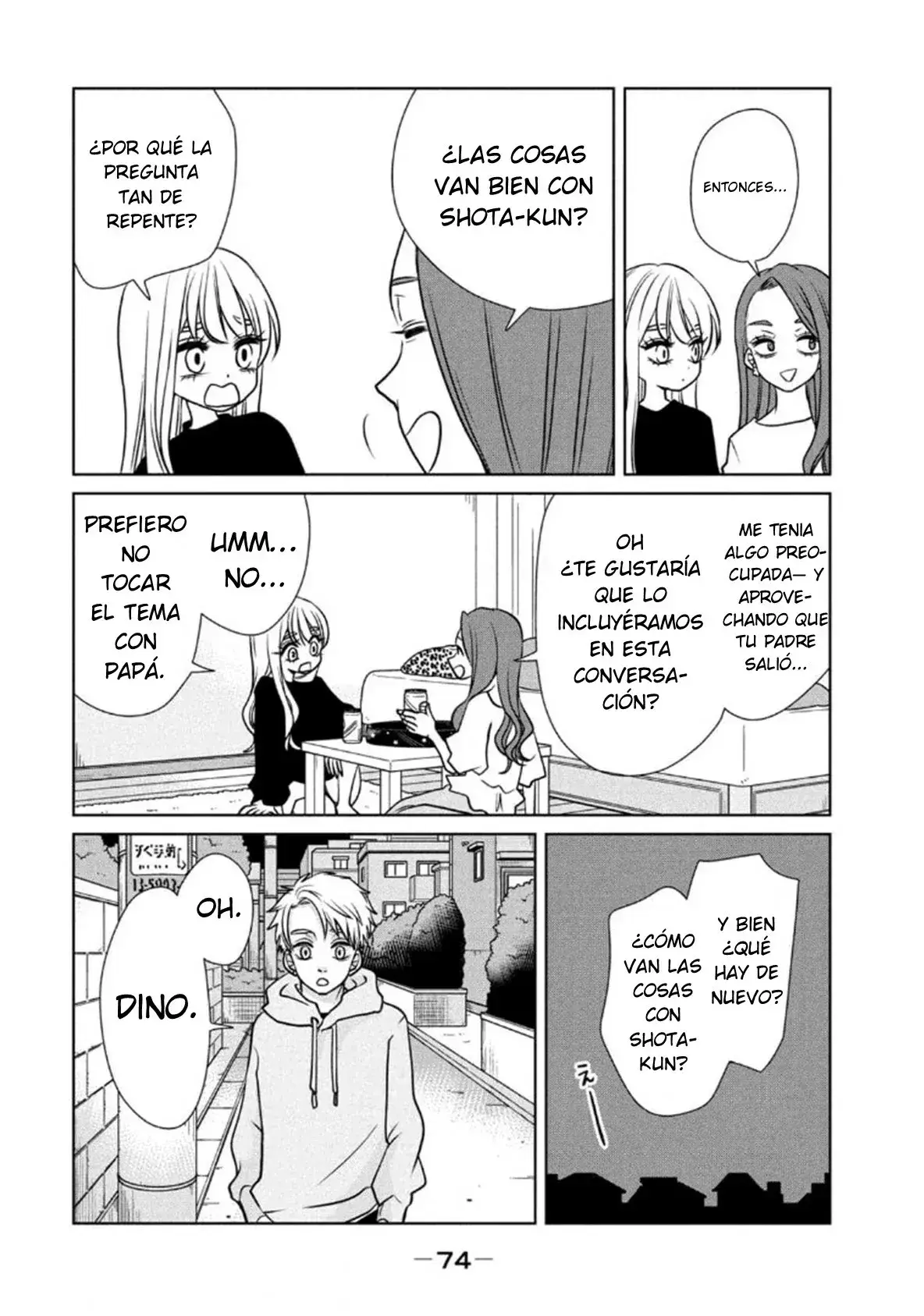 Capitulo 83 page 3