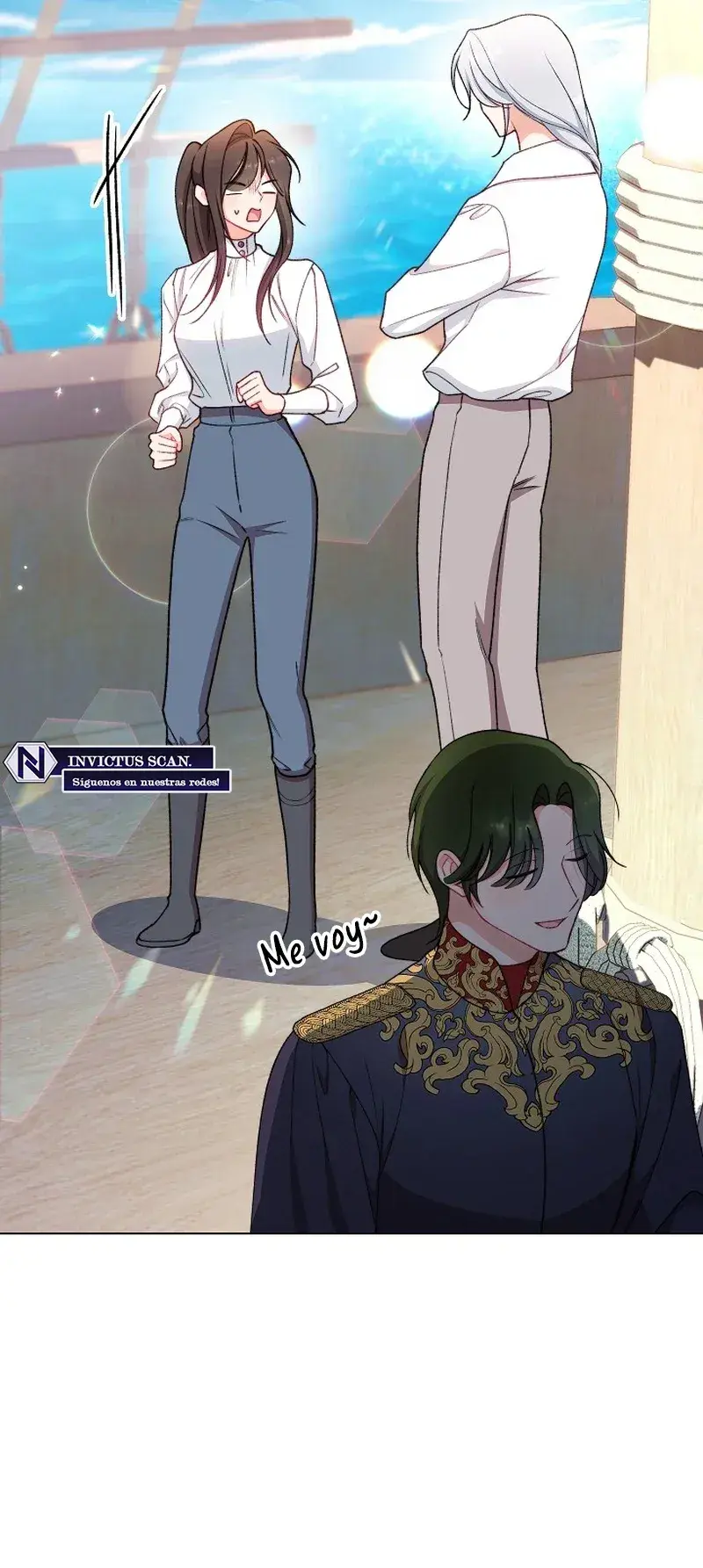 Capitulo 83 page 14