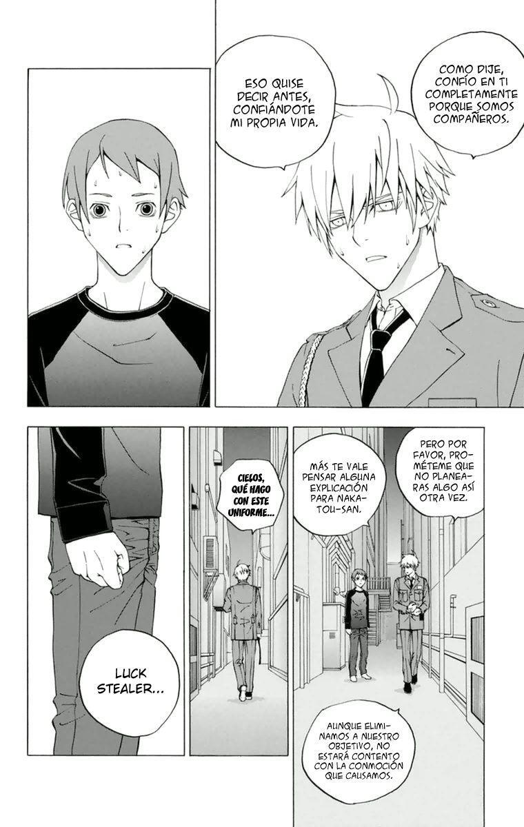 Capitulo 25 page 30