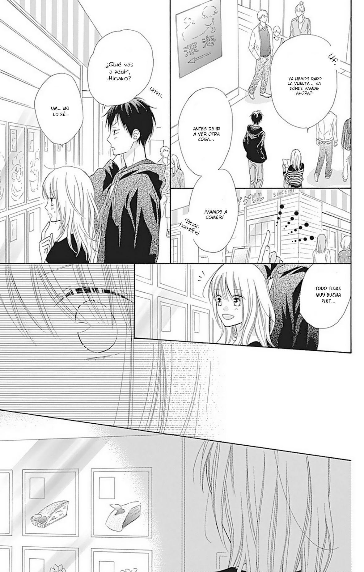 Capitulo 31 page 21