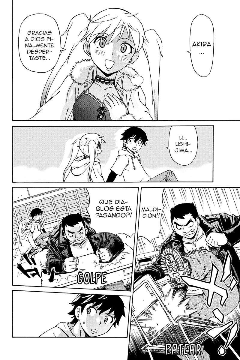 Capitulo 1 page 20