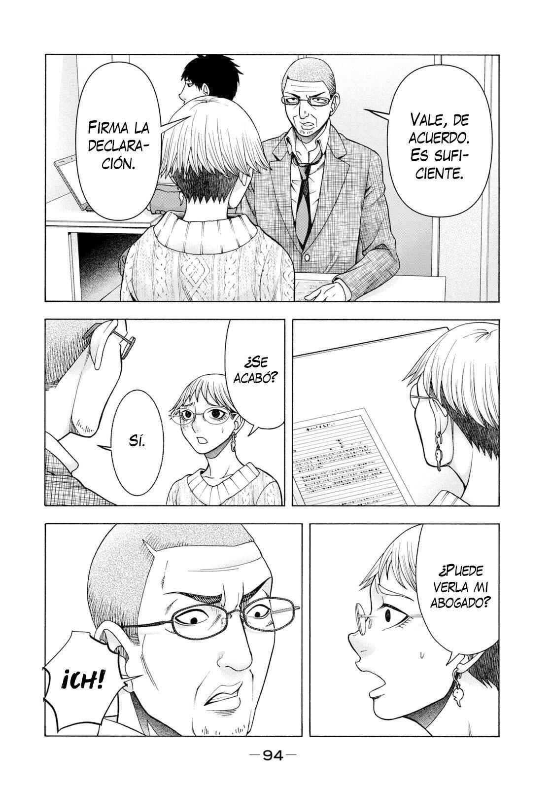 Capitulo 62 page 9