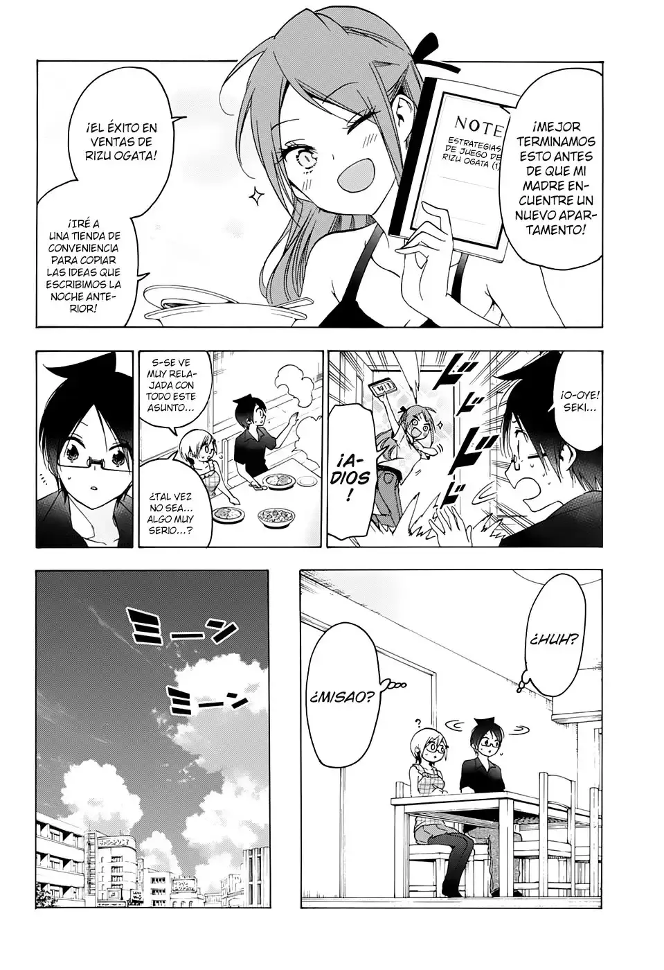 Capitulo 156 page 7