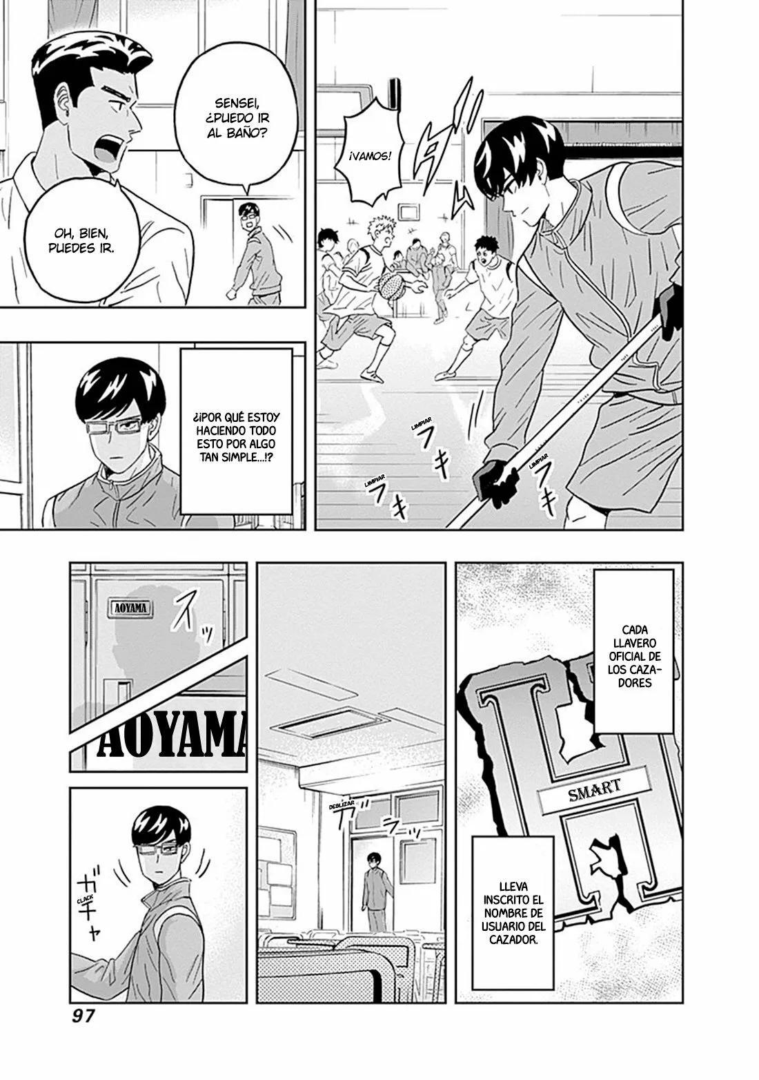Capitulo 36 page 16