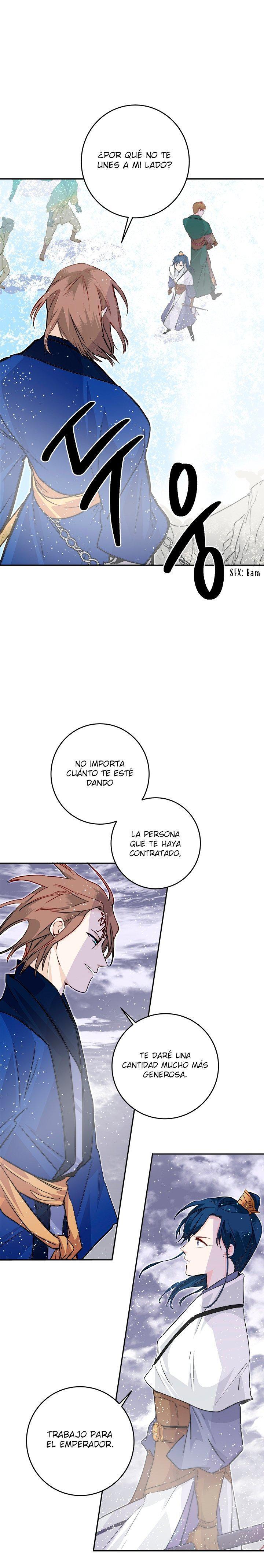 Capitulo 51 page 18