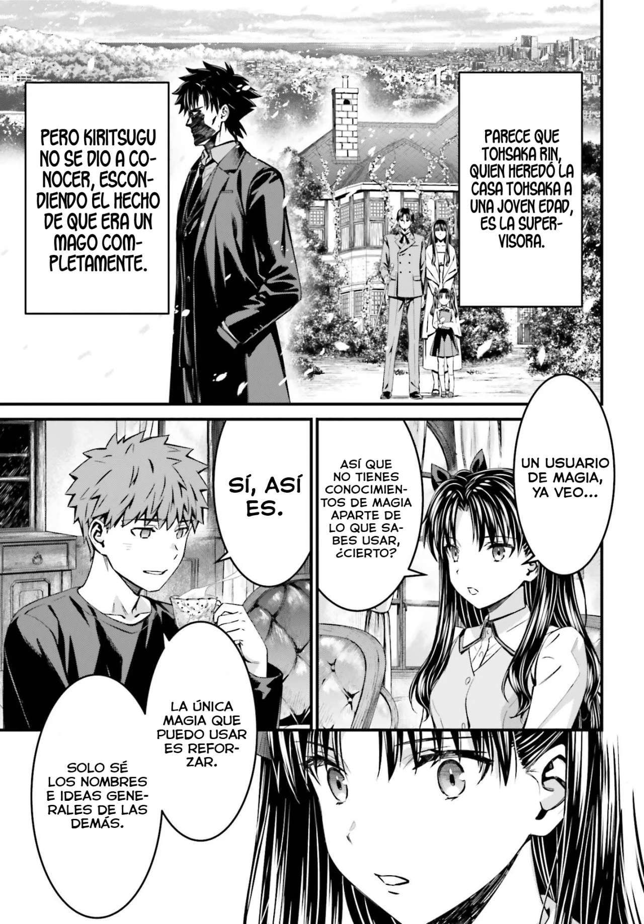Capitulo 18 page 14