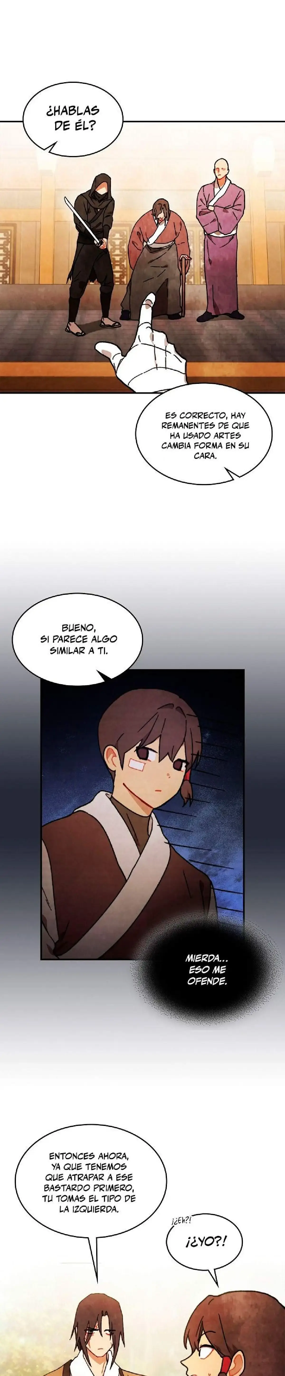 Capitulo 34 page 15