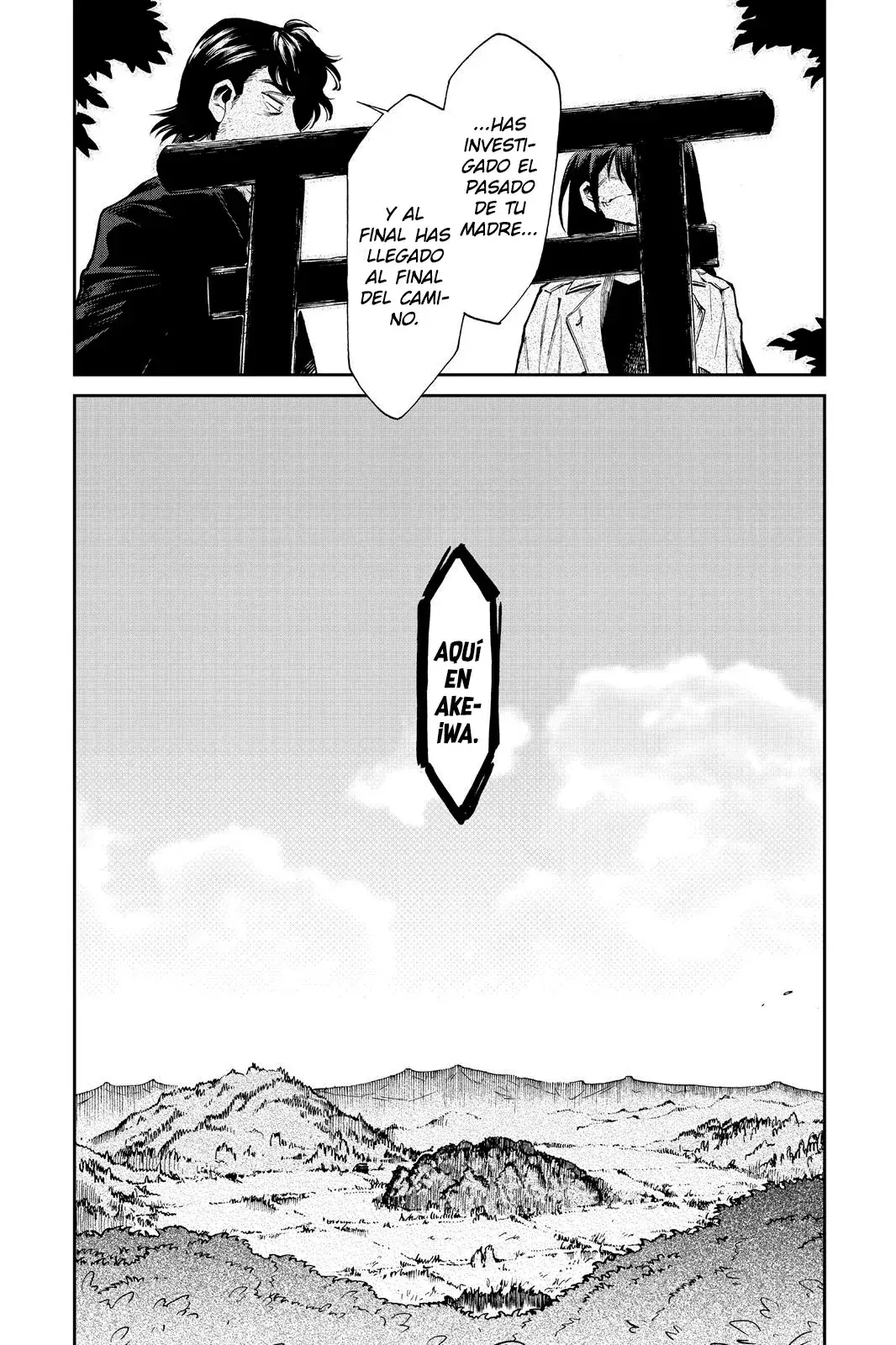 Capitulo 99 page 5
