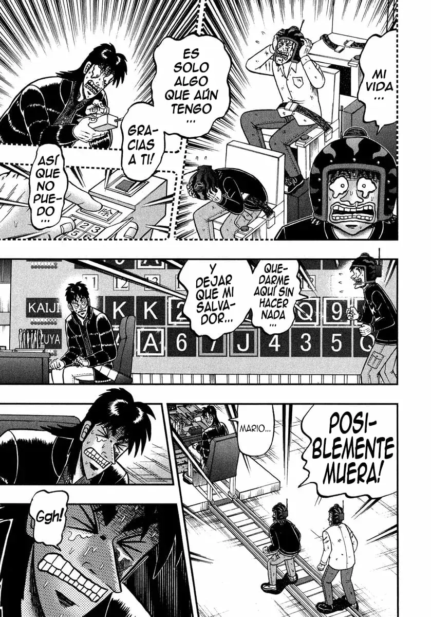 Capitulo 132 page 15