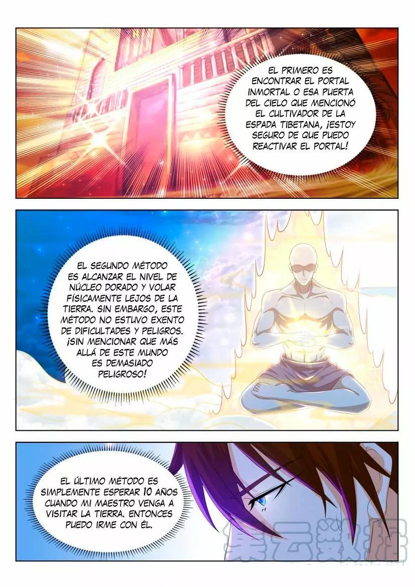 Capitulo 281 page 8